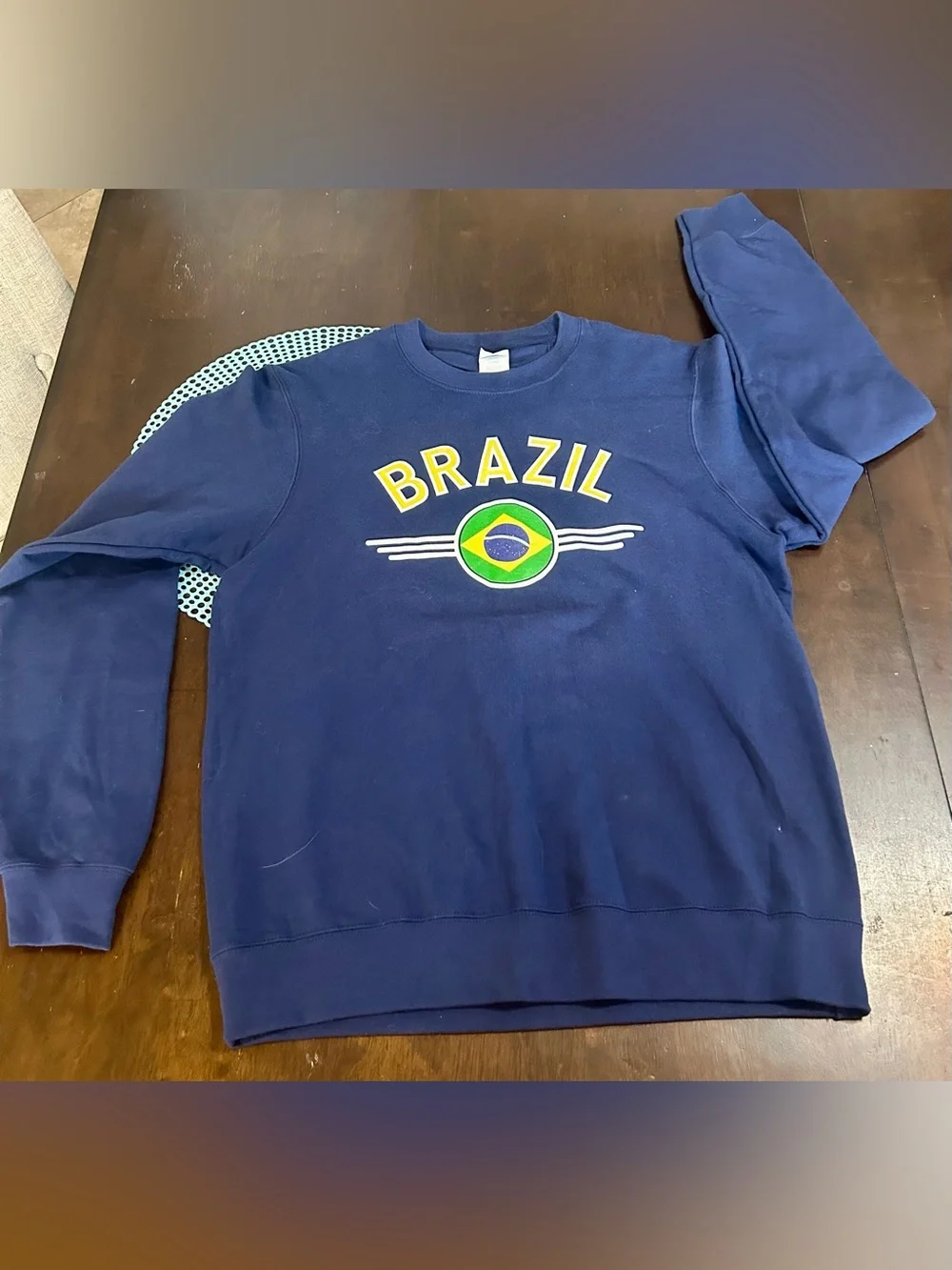 Port and Company brazil brazilian